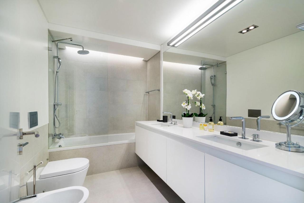 Amazing 1Bdr Apartment In Chiado By Lovelystay Lisbon Exterior photo